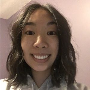 Meet your Posher, Kendell